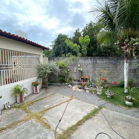 Casa China & Silva, Otima Casa Para Praia Ou Descanso, Proximo As Dunas Da Sabiaguaba E Shoppings Em Eusebio E Fortaleza Ce Exterior photo
