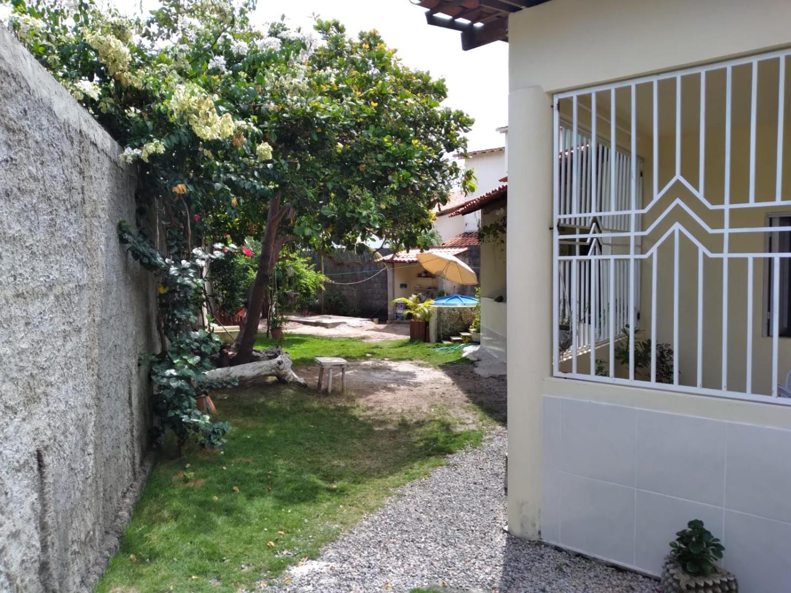 Casa China & Silva, Otima Casa Para Praia Ou Descanso, Proximo As Dunas Da Sabiaguaba E Shoppings Em Eusebio E Fortaleza Ce Exterior photo